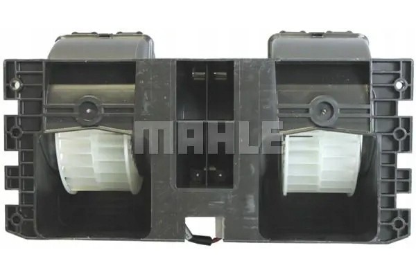 BLOWER AIR SUPPLY FAN AB 38 000P MAHLE Packaging status original