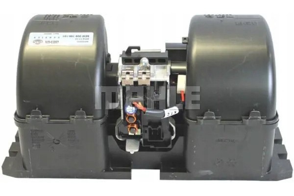 BLOWER AIR SUPPLY FAN AB 38 000P MAHLE Catalog number of the part AB 38 000P