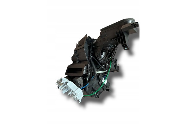 Fiat 500 2000 Heater Set