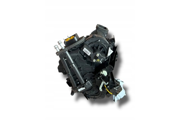 Fiat 500 2000 Heater Set Part manufacturer Fiat OE