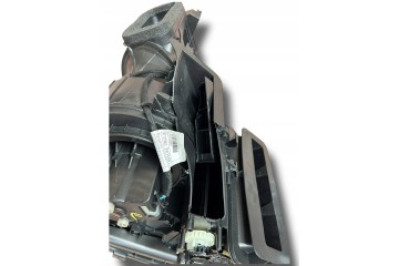 Fiat 500 2000 Heater Set Car type passenger cars