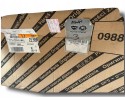Calefactor Fiat 500 2000 / Juego