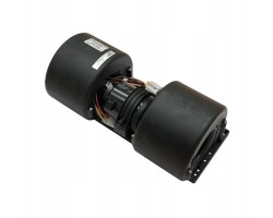 Blower fan SPAL 12V 3 SPEED 006 A40 22