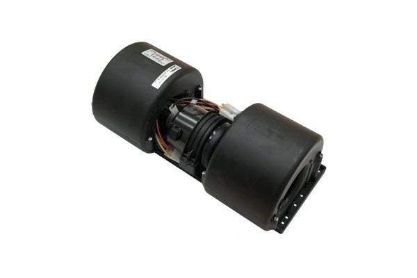 Blower fan SPAL 12V 3 SPEED 006 A40 22