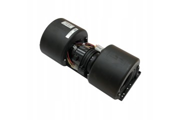 Blower fan SPAL 12V 3 SPEED 006 A40 22