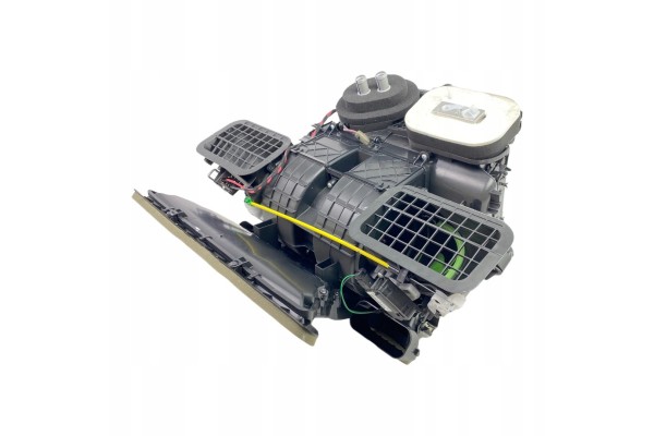 New Oryg Heater Renault Trafic III Opel Vivaro B Part manufacturer Renault OE