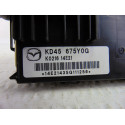 KD45675Y0G  MODULO ELECTRONICO MAZDA 3 BERLINA / SEDÁN (BM/BN) Luxury 2014 KD45675Y0G 201099 MAZDA - 2