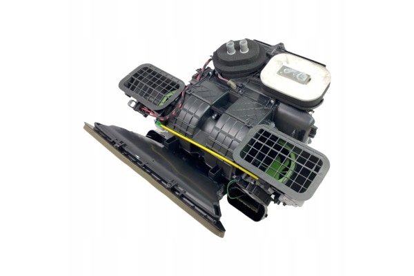 New Oryg Heater Renault Trafic III Opel Vivaro B Car type passenger cars cargo vans