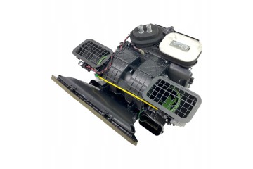 New Oryg Heater Renault Trafic III Opel Vivaro B Car type passenger cars cargo vans