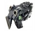 Calefactor Renault OE 272706486R
