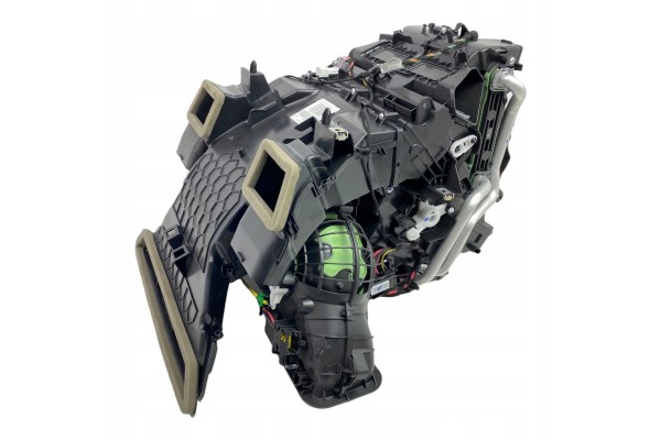 Calefactor Renault OE 272706486R