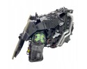 Calefactor Renault OE 272706486R