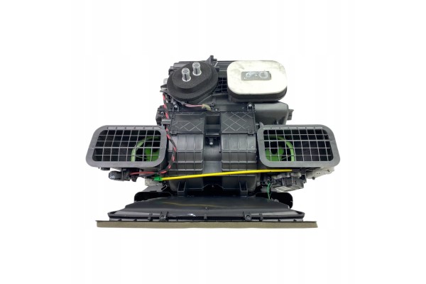 Calefactor Renault OE 272706486R
