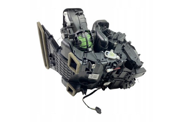 Calefactor Renault OE 272706486R