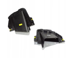 New JAGUAR F PACE 21 T4A38014 T4A29372 bumper brake steering wheel inlets