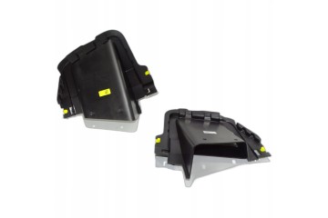 New JAGUAR F PACE 21 T4A38014 T4A29372 bumper brake steering wheel inlets
