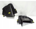New JAGUAR F PACE 21 T4A38014 T4A29372 bumper brake steering wheel inlets Packaging status original