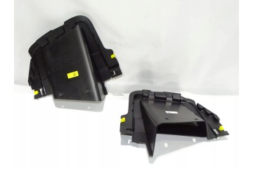 New JAGUAR F PACE 21 T4A38014 T4A29372 bumper brake steering wheel inlets Packaging status original