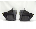 New JAGUAR F PACE 21 T4A38014 T4A29372 bumper brake steering wheel inlets Quality of parts according to GVO O original with manu