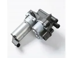 Válvula de Control del Núcleo del Calefactor MERCEDES S-Class W220 W221 A2208300284