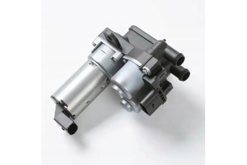ELECTROVALVE heating heater MERCEDES S CLASS W220 W221 A2208300284