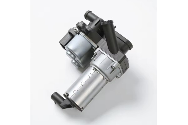 ELECTROVALVE heating heater MERCEDES S CLASS W220 W221 A2208300284 Catalog number of the part A2208300284 2208300284