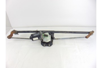 4 PIN MOTOR LIMPIA DELANTERO LAND ROVER RANGE ROVER (LP) HSE (165kW) 1995 4 PIN 202894 LAND ROVER - 1