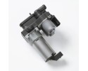 ELECTROVALVE heating heater MERCEDES S CLASS W220 W221 A2208300284 Part manufacturer no brand