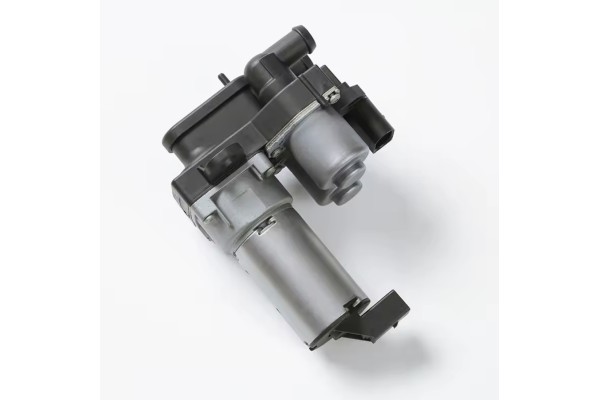 ELECTROVALVE heating heater MERCEDES S CLASS W220 W221 A2208300284 Part manufacturer no brand