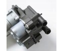 ELECTROVALVE heating heater MERCEDES S CLASS W220 W221 A2208300284 Car type 4x4 SUV passenger cars