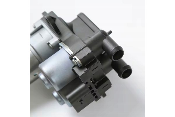 ELECTROVALVE heating heater MERCEDES S CLASS W220 W221 A2208300284 Car type 4x4 SUV passenger cars