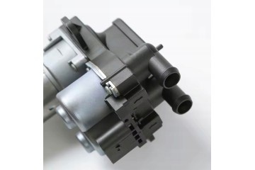 ELECTROVALVE heating heater MERCEDES S CLASS W220 W221 A2208300284 Car type 4x4 SUV passenger cars