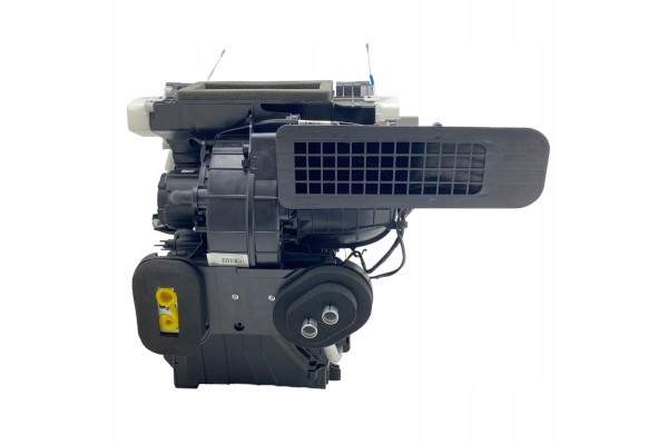 Heater Renault Renault Clio IV 272708483R Quality of parts according to GVO O original with manufacturer s logo OE