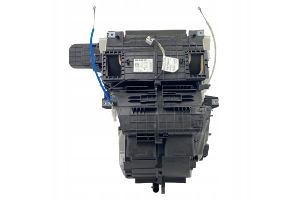 Heater Renault Renault Clio IV 272708483R Catalog number of the part 272708483R