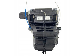 Heater Renault Renault Clio IV 272708483R Catalog number of the part 272708483R