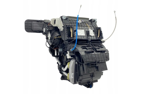 Heater Renault Renault Clio IV 272708483R Product weight with unit packaging 15 kg