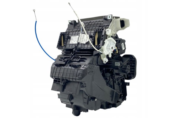 Heater Renault Renault Clio IV 272708483R Catalog number of the original 272708483R