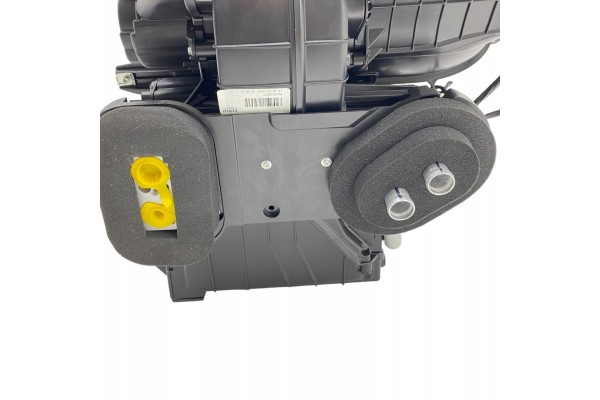 Heater Renault Renault Clio IV 272708483R Version European