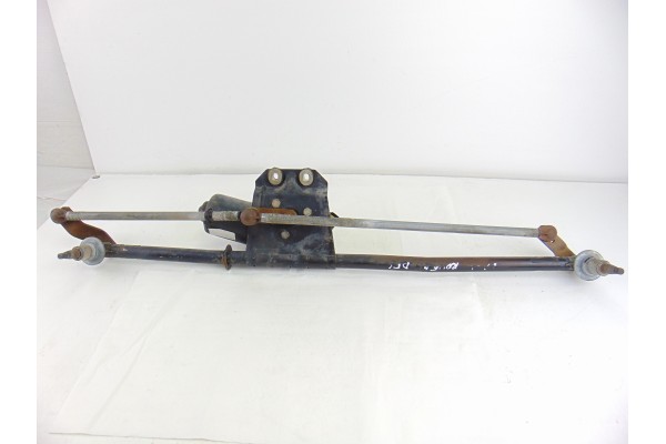 4 PIN MOTOR LIMPIA DELANTERO LAND ROVER RANGE ROVER (LP) HSE (165kW) 1995 4 PIN 202894 LAND ROVER - 1