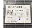Calefactor Renault Clio IV 272708483R