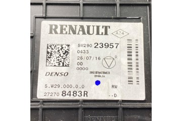 Calefactor Renault Clio IV 272708483R