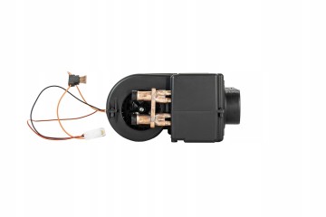 Water heater SIROCCO TENERE PERFORMA 3D60 12V Part manufacturer Siroco