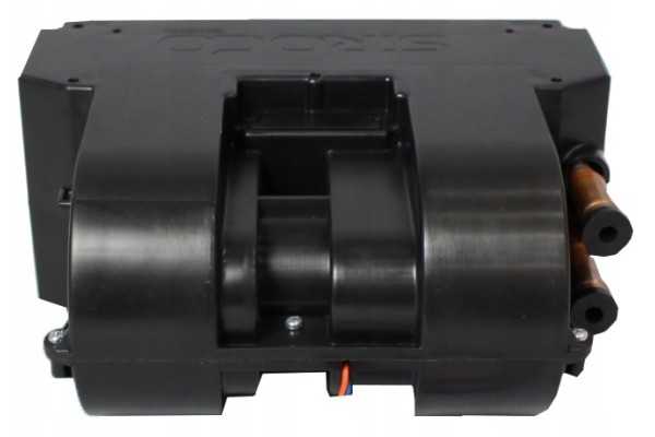 Universal water heater 24V 4 3kW B Car type 4x4 SUV buses undefined trucks cargo vans RVs passenger cars