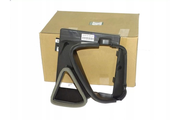 handlebar air intake LH RANGE ROVER VELAR SV