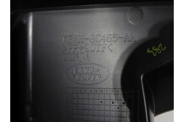 handlebar air intake LH RANGE ROVER VELAR SV Catalog number of the original K8AM8C465A K8AM 8C465 A K8AM8C465AA K8AM 8C465 AA LR