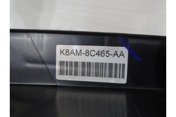 Entrada de aire para volante izquierda RANGE ROVER VELAR SV