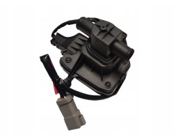 HEATER VALVE SCANIA 4 R 1741027