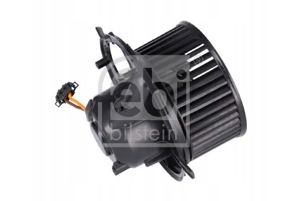 BLOWER AIR SUPPLY FAN 180441 FEBI BILSTEIN Packaging status original