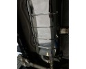 Final silencer Active Audi a3 8v s3 8v Catalog number of the part 003