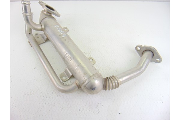 045131513M ENFRIADOR EGR SEAT IBIZA BERLINA (6J5) Ecomotive 2009 045131513M 203314 SEAT - 1